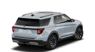 2026 Ford Explorer® External Image 4